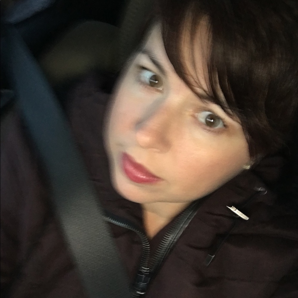 Meet your Posher, Grace